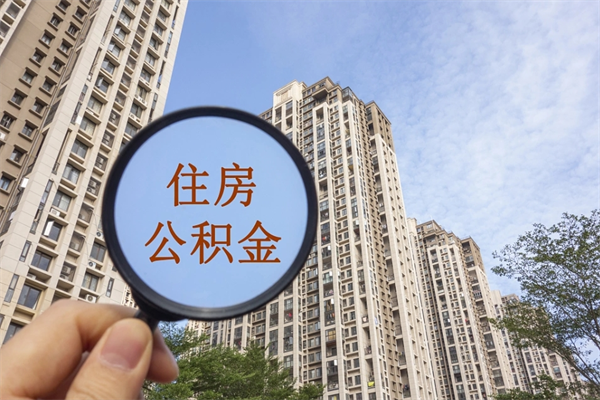 濮阳离职了公积金在哪里取（离职以后公积金去哪里取）